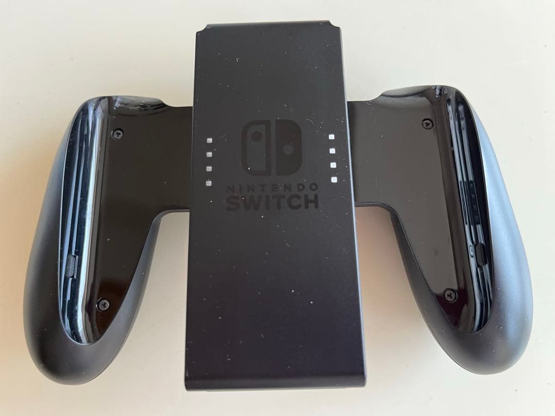 Nintendo Switch 本体　せ