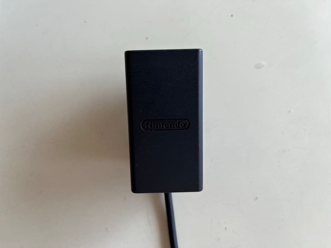 Nintendo Switch 本体　せ