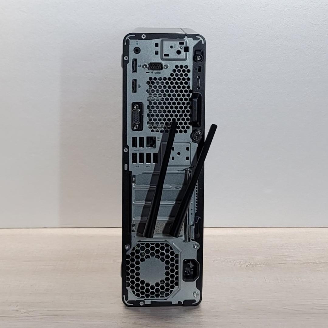 i5 10500【管214】WiFi6／16GB／SSD256GB／HDD1TB