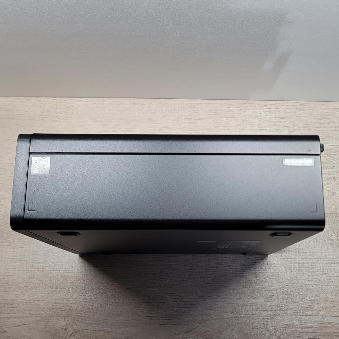 i5 10500【管214】WiFi6／16GB／SSD256GB／HDD1TB