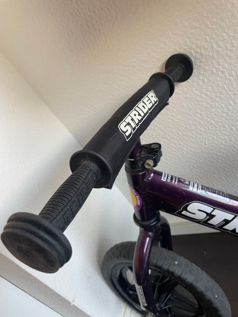 STRIDER ストライダープロ パープル