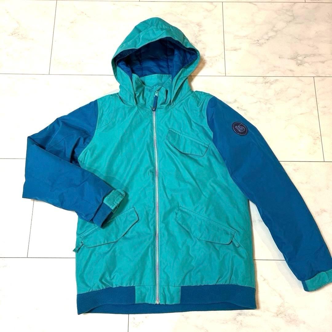 Burtonスノーボードウェア セットキッズXL