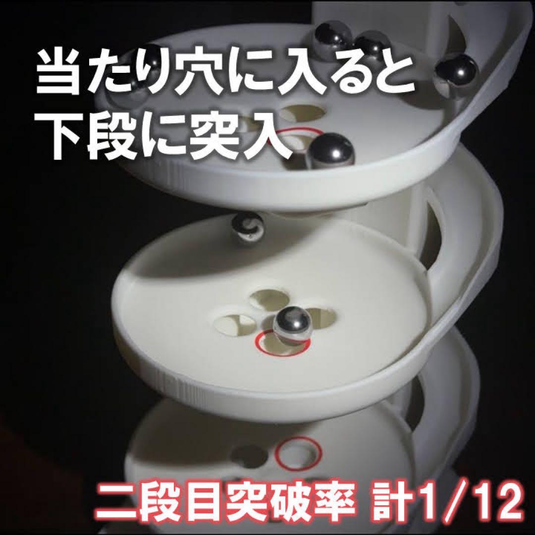 ミニ3段クルーンVer2.0
