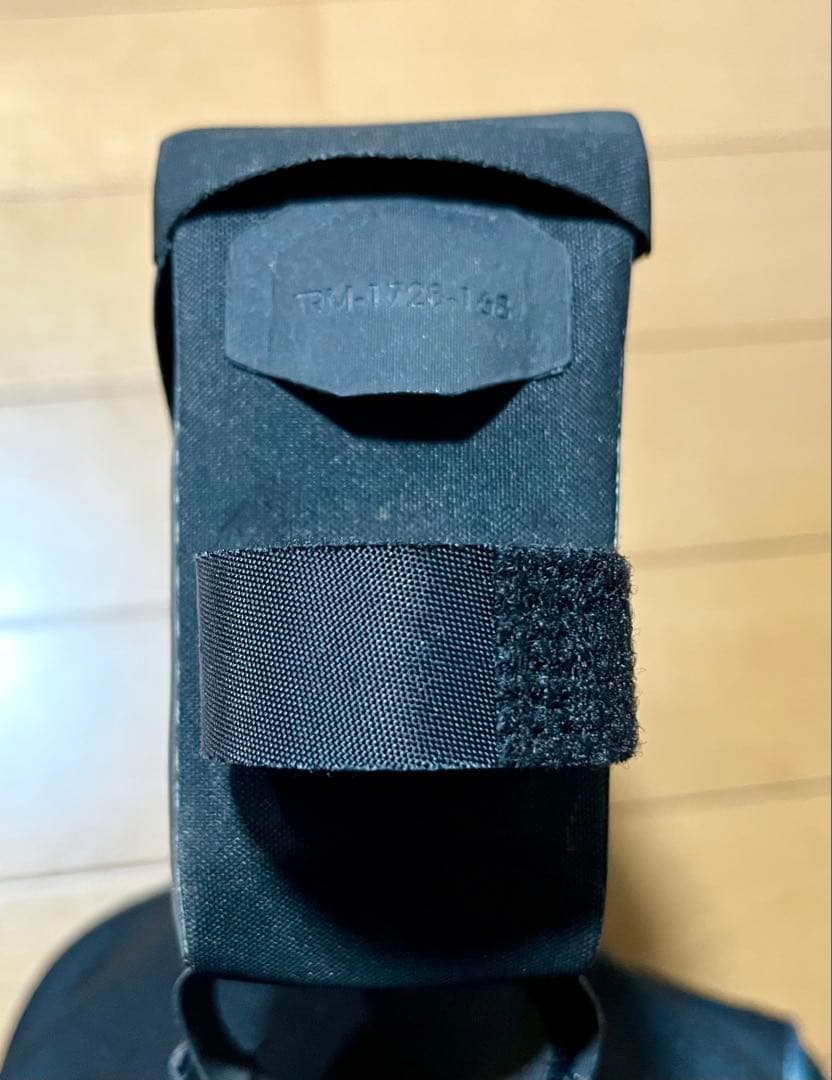 アピデュラ APIDURA RACING TOP TUBE PACK 1L