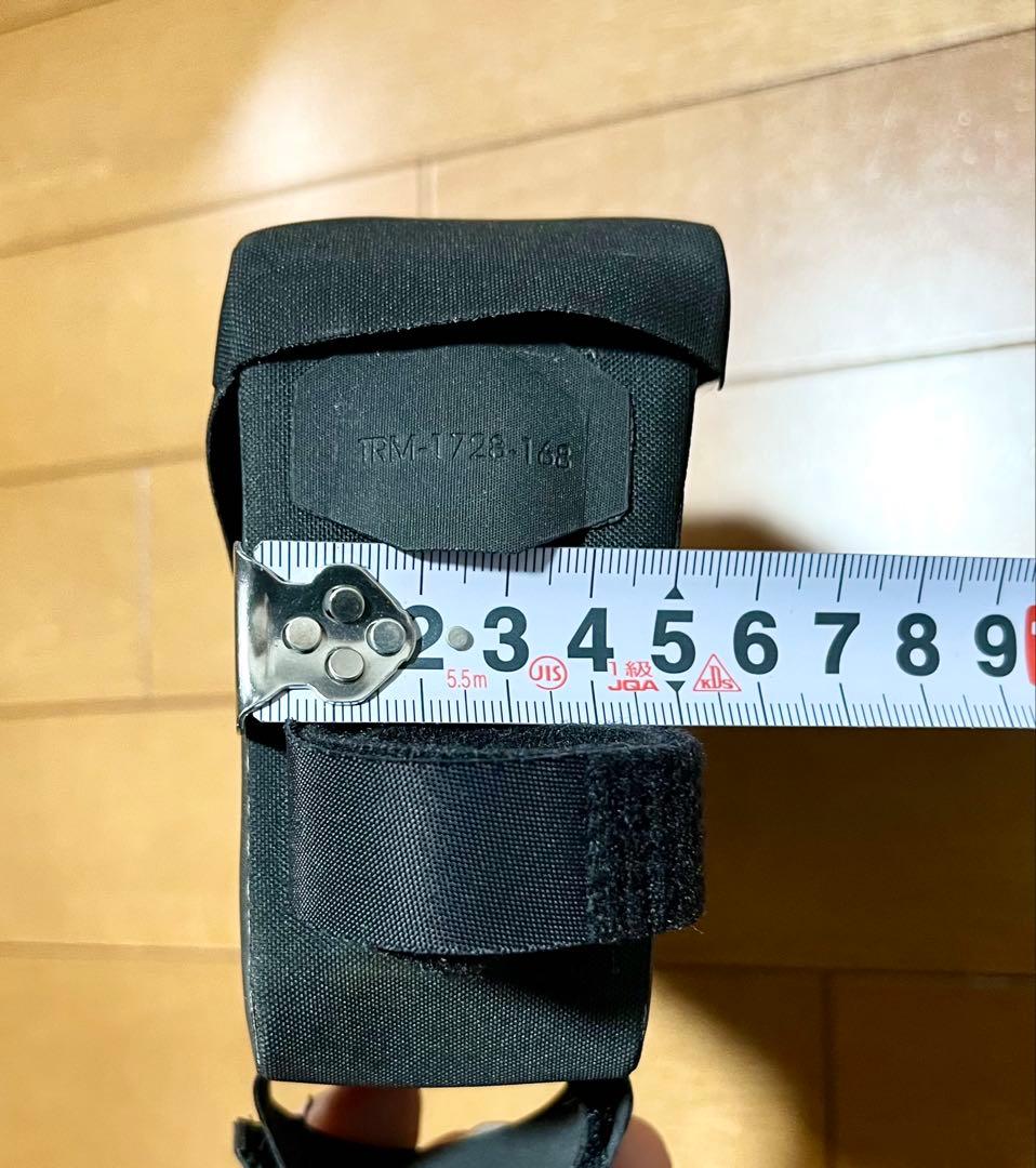 アピデュラ APIDURA RACING TOP TUBE PACK 1L