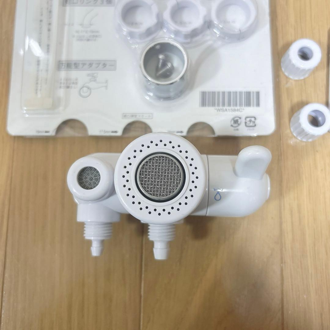 本日限定価格！　美品 Amway eSpring 浄水器 2015年製