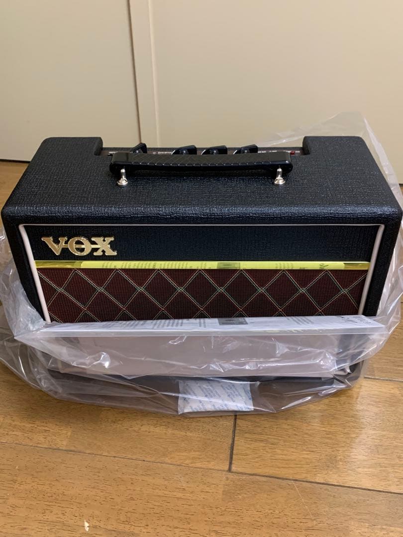 【未使用・元箱付き】 VOX Pathfinder10 ギターアンプ