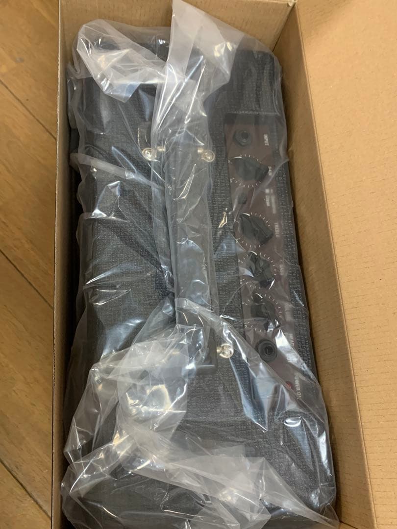 【未使用・元箱付き】 VOX Pathfinder10 ギターアンプ
