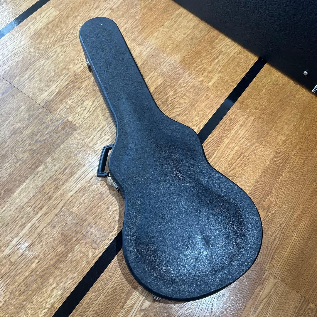 【美品・79年製】YAMAHA SA700 Super Axe セミアコ