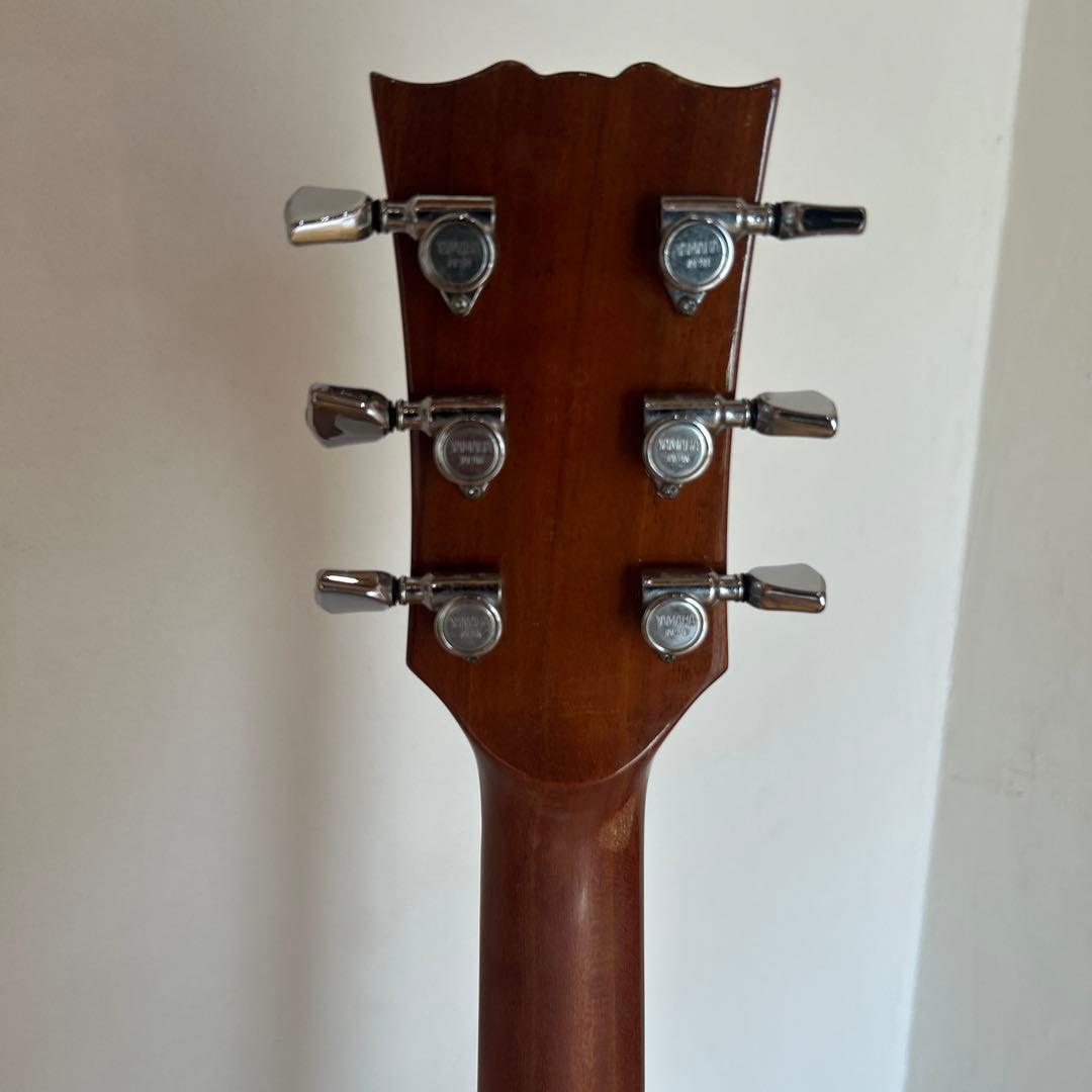 【美品・79年製】YAMAHA SA700 Super Axe セミアコ