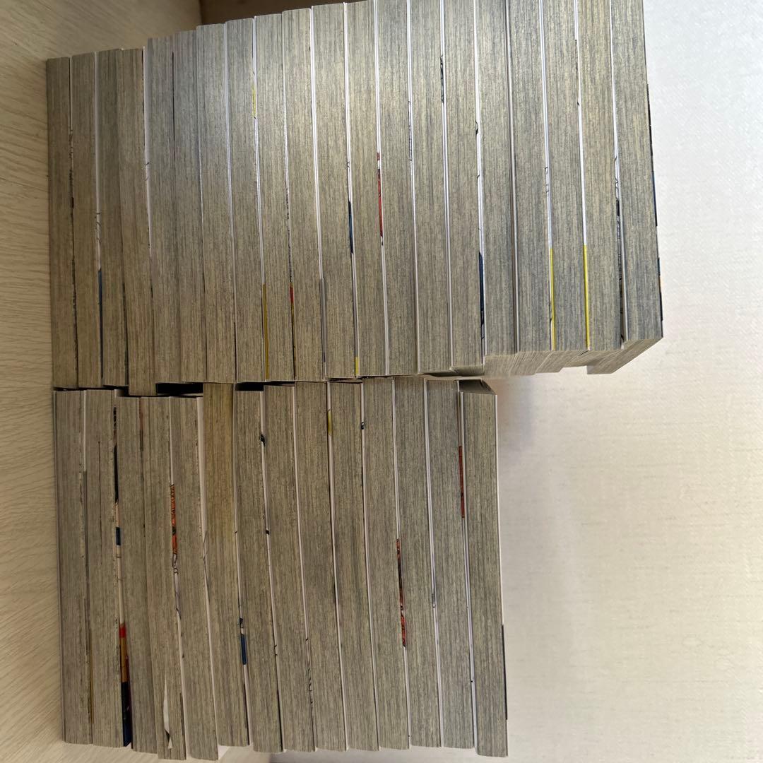 ダイヤのA actⅡ全34巻セット 寺嶋裕二