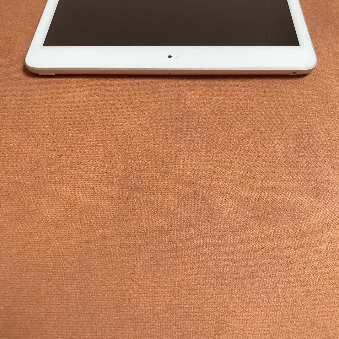 723【早い者勝ち】電池最良好☆iPad8 第8世代 32GB WIFIモデル☆
