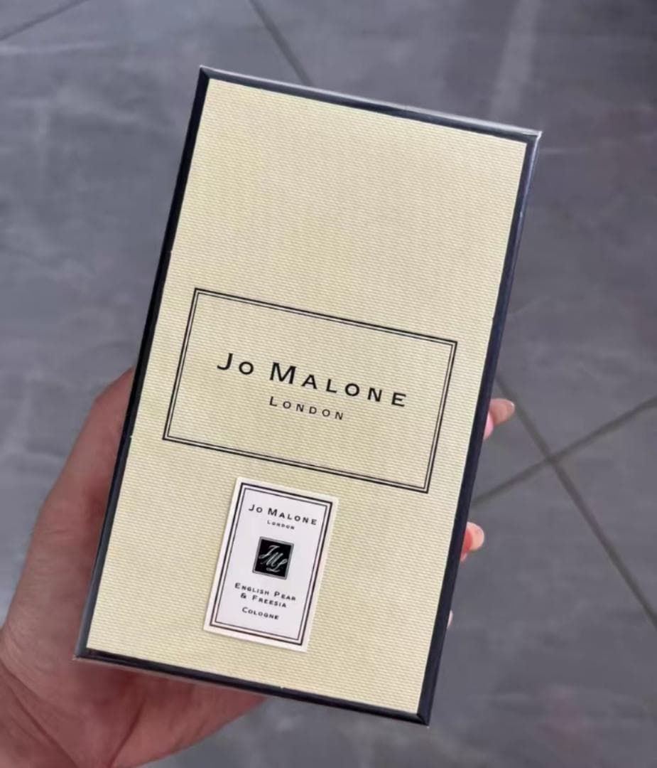 香水(ユニセックス) JO MALONE LONDON ENGLISH PEAR &FREESIA~~