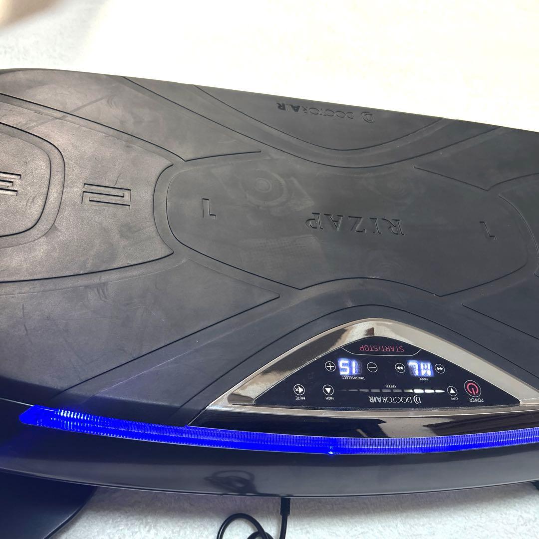 ち*ま様 ライザップ3DバランスブレードDOCTORAIR SB-07RZ ドク