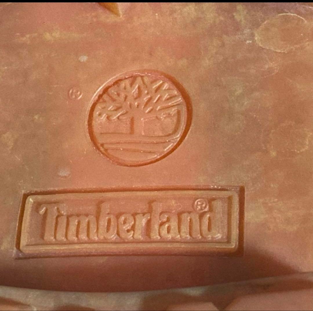 ティンバーランド　Timberland （9W） スリーアイ　デッキシューズ