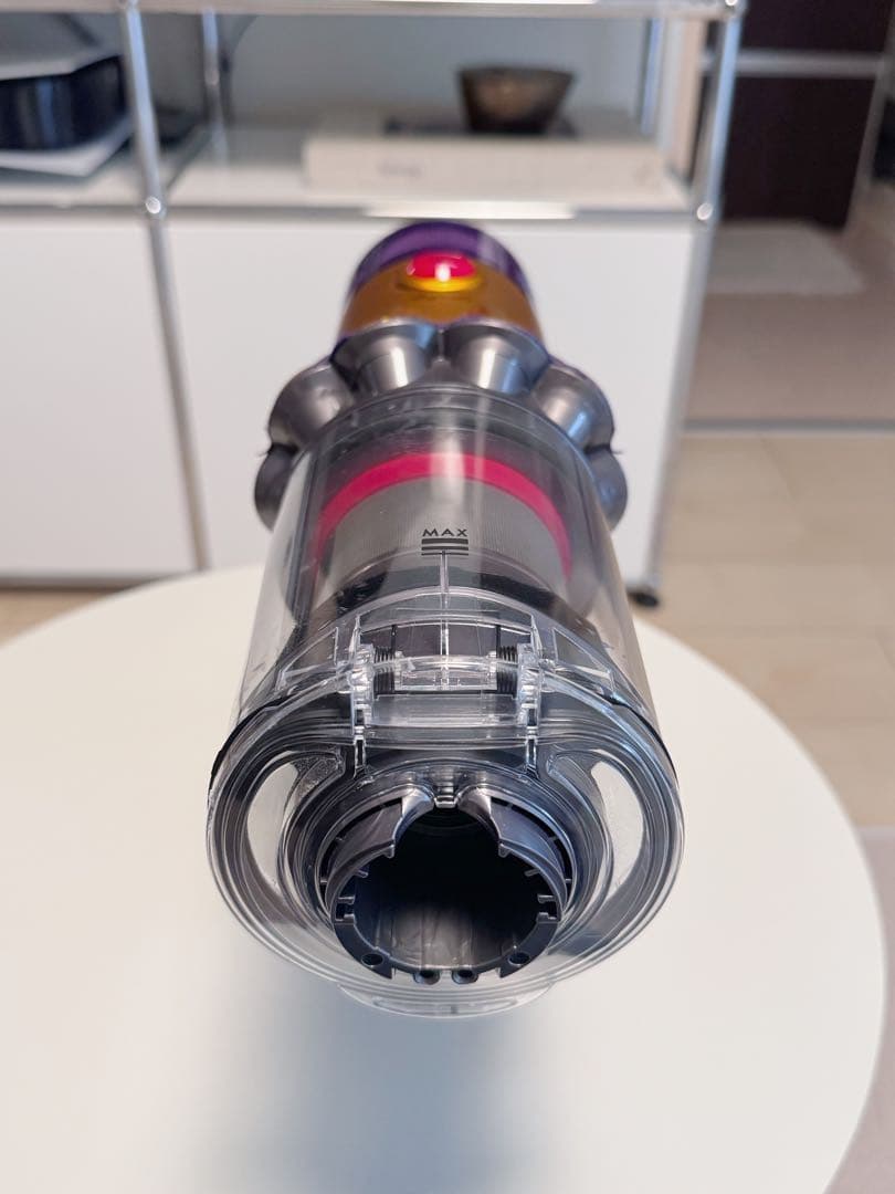 Dyson V12 Detect Slim Absolute コードレス 掃除機