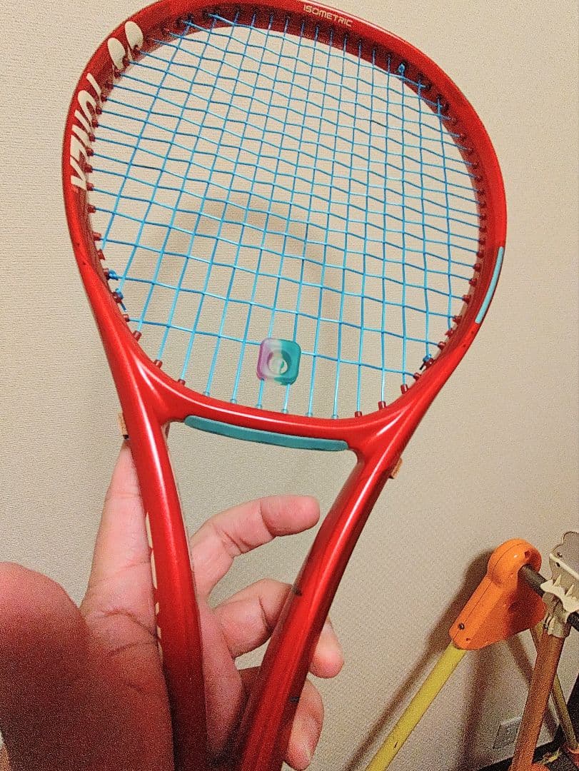 最終値引き！YONEX VCORE98L G2 2026 Vコア98L