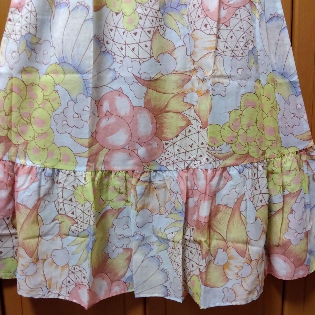 新品ツモリチサトのルームウェア