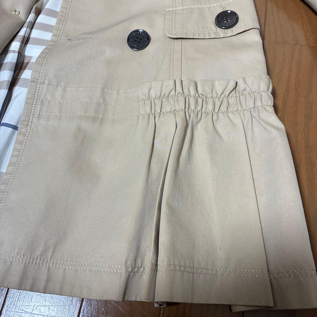 BURBERRYバーバリートレンチコート　美品