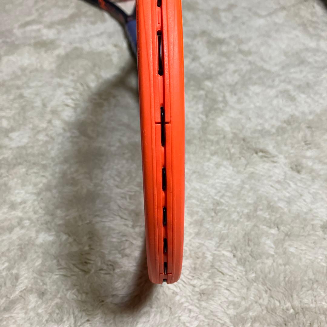 HEAD RADICAL MP テニスラケット