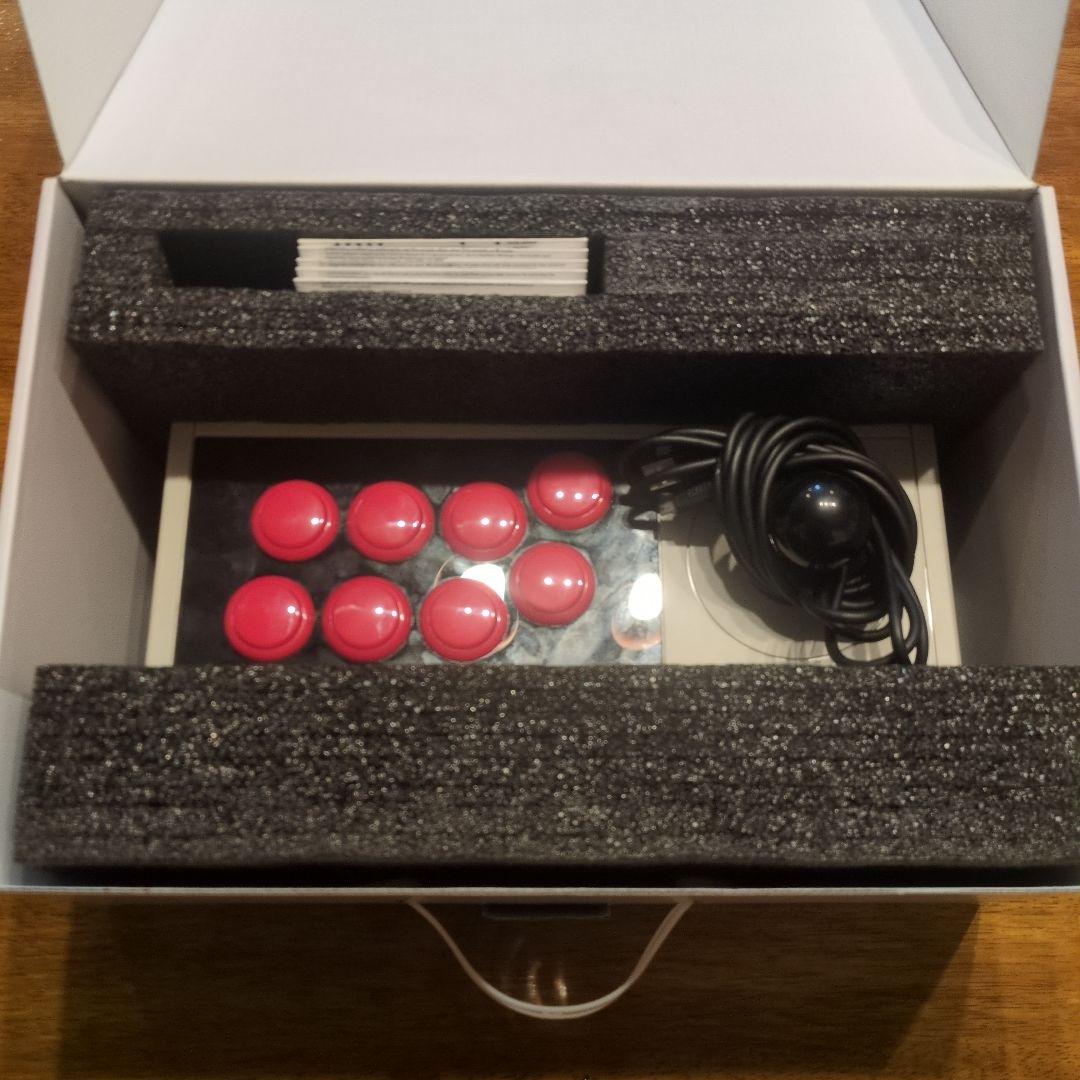 その他 8BitDo Arcade Stick