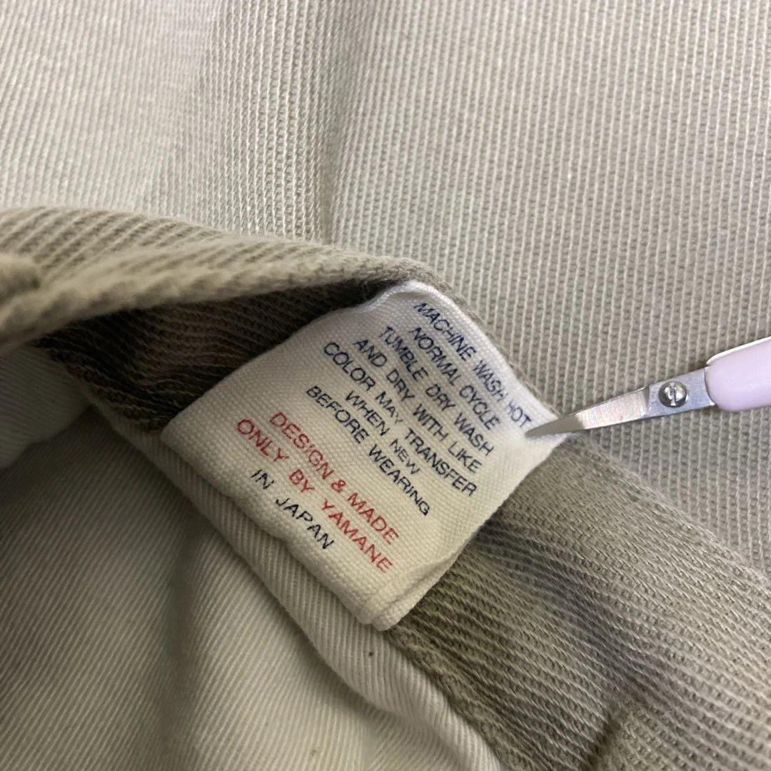 EVISU エヴィス　ドットカモメ　パンツ