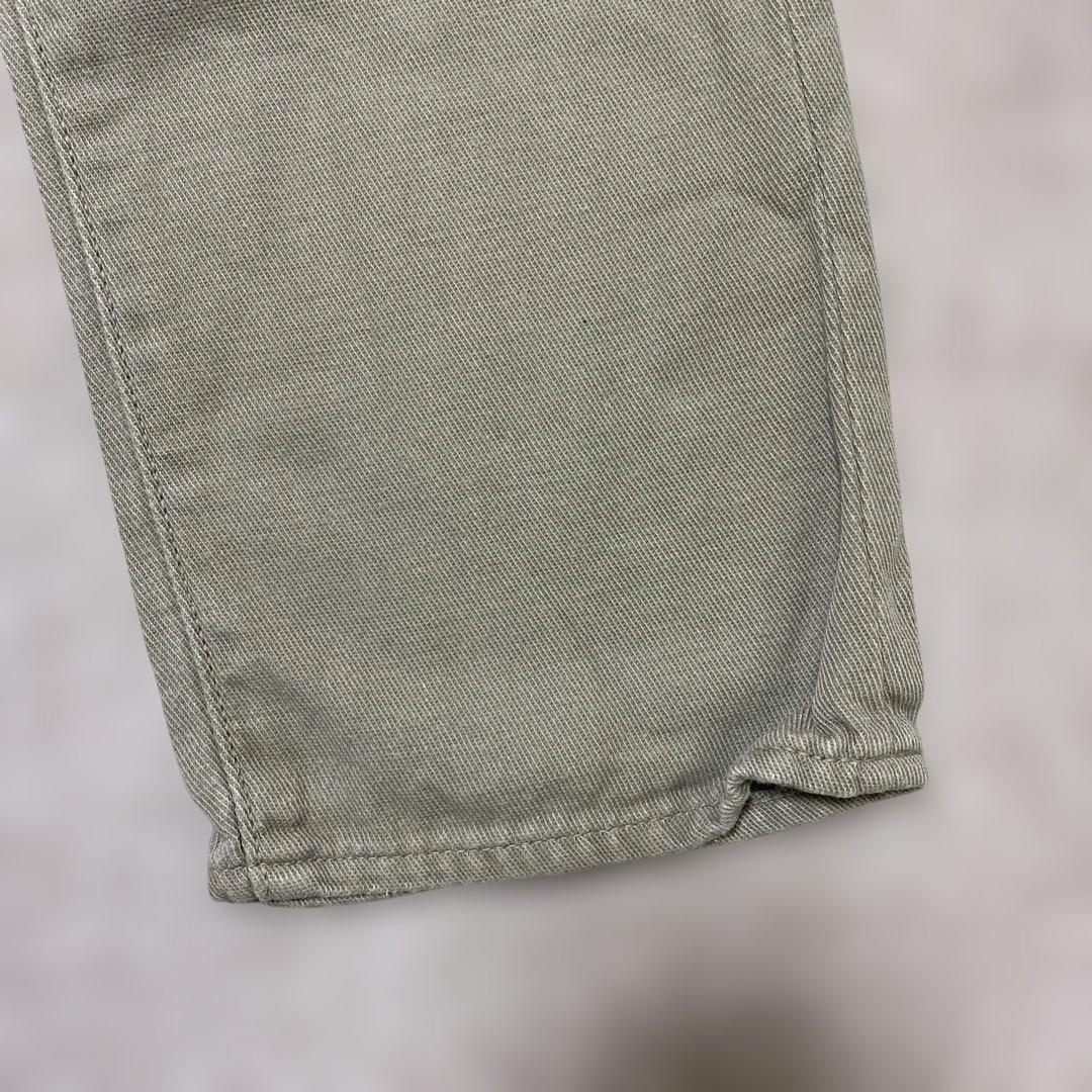 EVISU エヴィス　ドットカモメ　パンツ