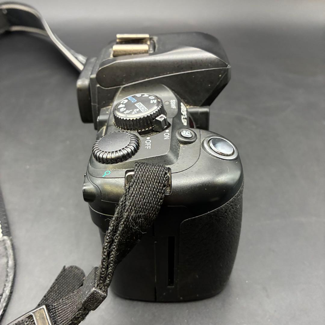 【動作確認済】オリンパス E-500 ボディ　olympus 一眼レフ　難あり