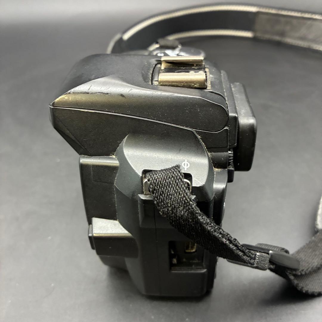 【動作確認済】オリンパス E-500 ボディ　olympus 一眼レフ　難あり