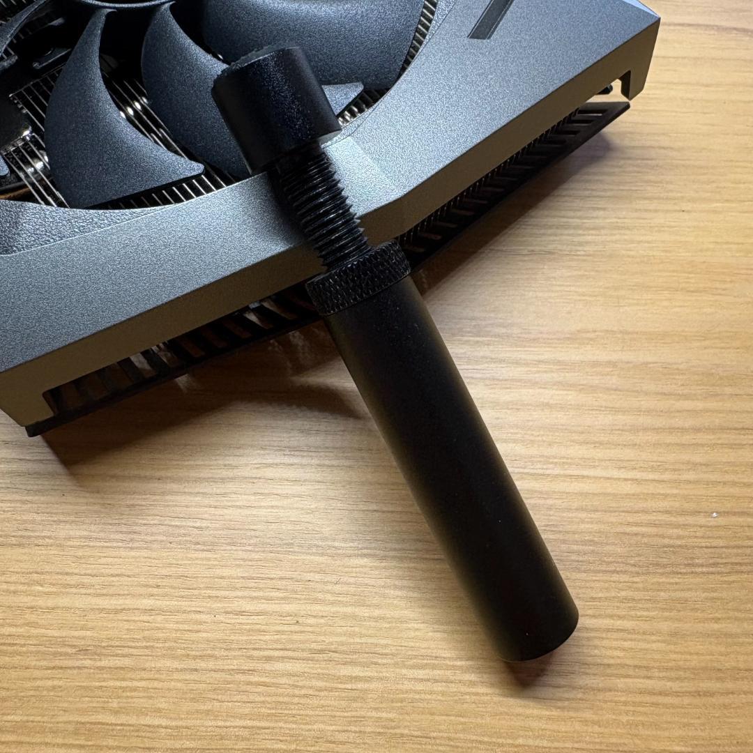 売り急ぎ ZOTAC Nvidia Geforce RTX3060ti 8GB