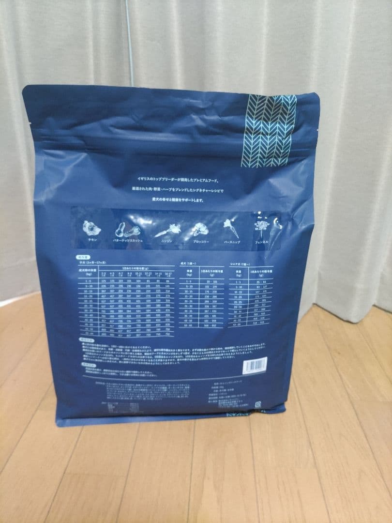 【未開封‼️】ネルソンズドッグフード 10kg