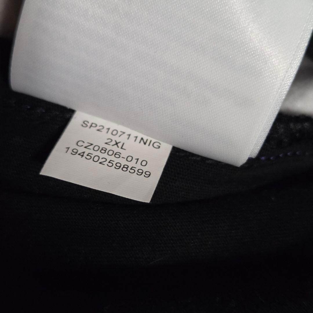 【PSG JORDAN パリサンジェルマン ジョーダン スウェット 上下セット】