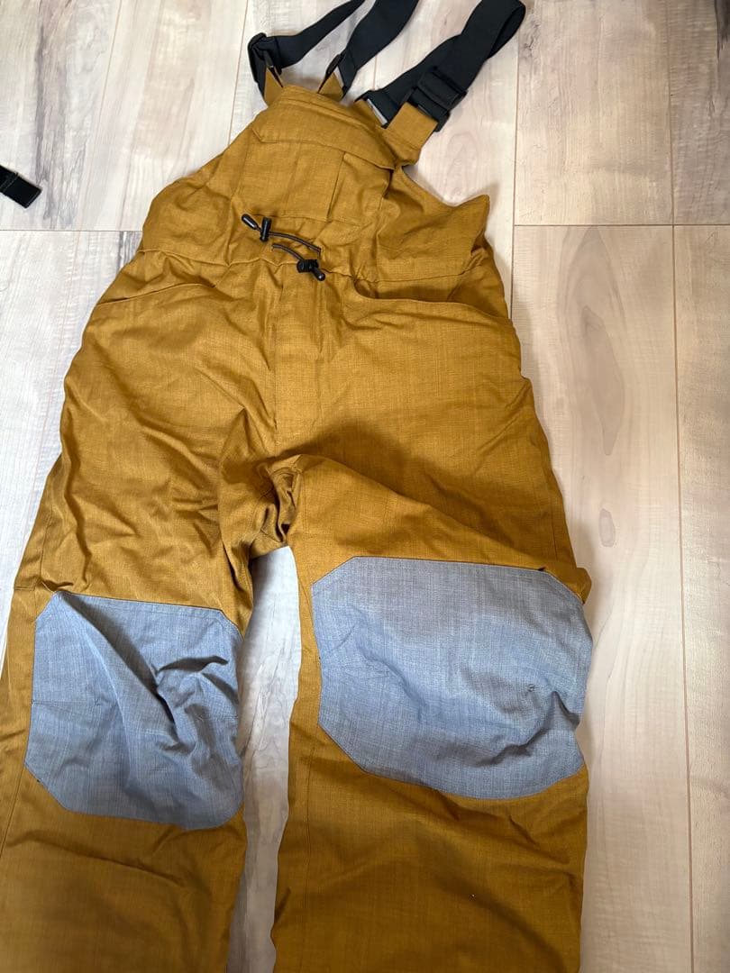 Quiksilver 子ども用スノーボードウェア