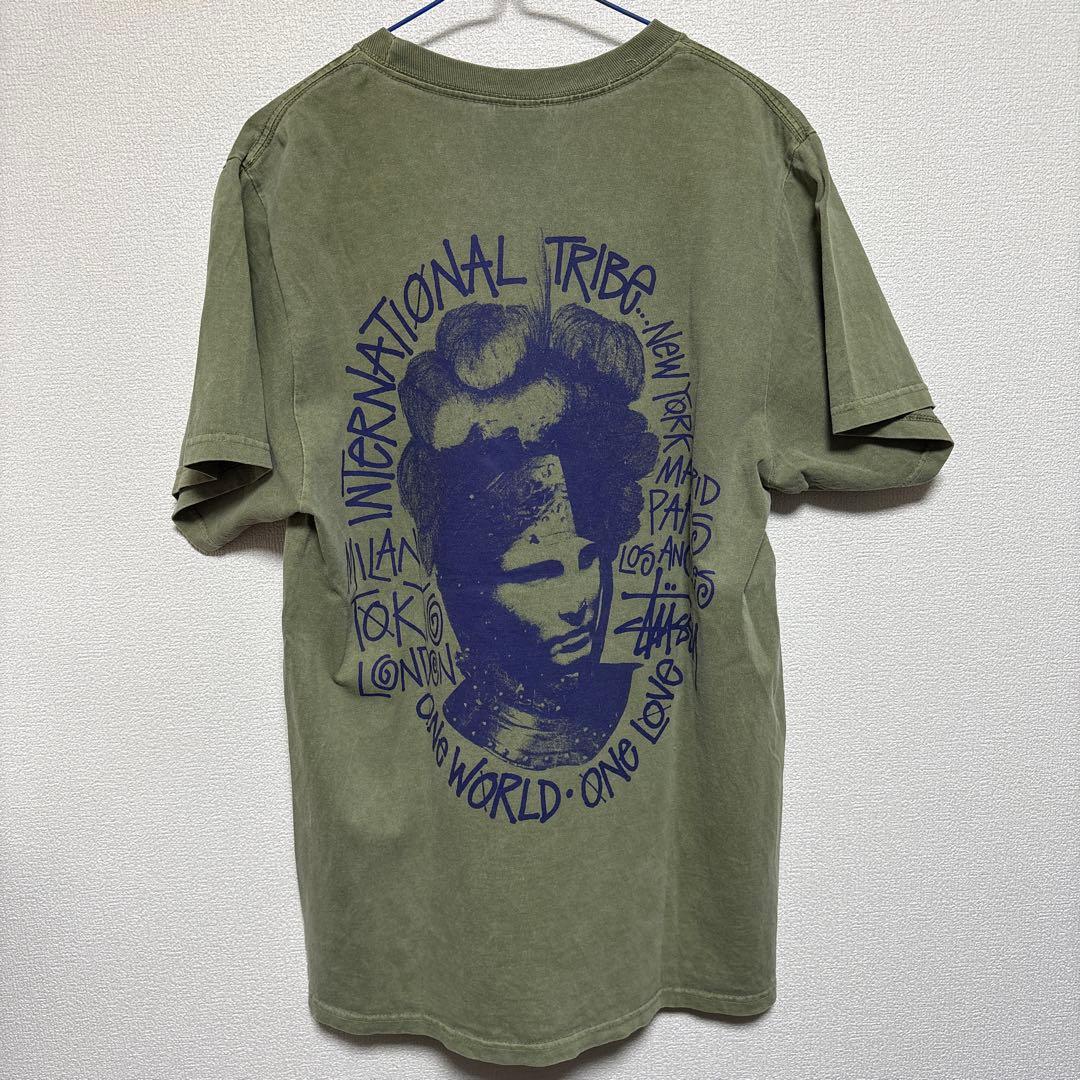 ステューシー☆Stussy☆レア☆美品☆ストリート