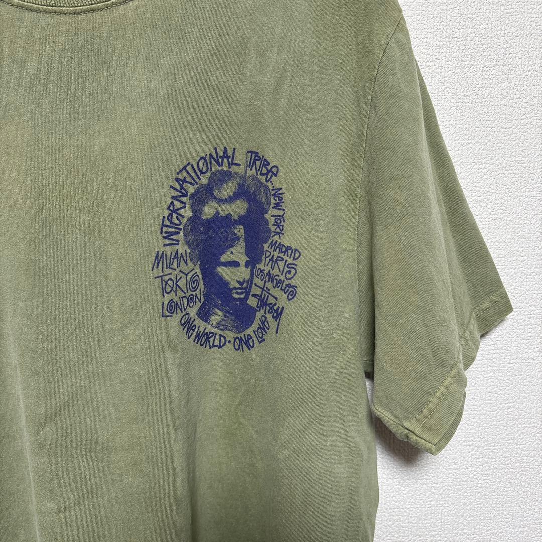 ステューシー☆Stussy☆レア☆美品☆ストリート
