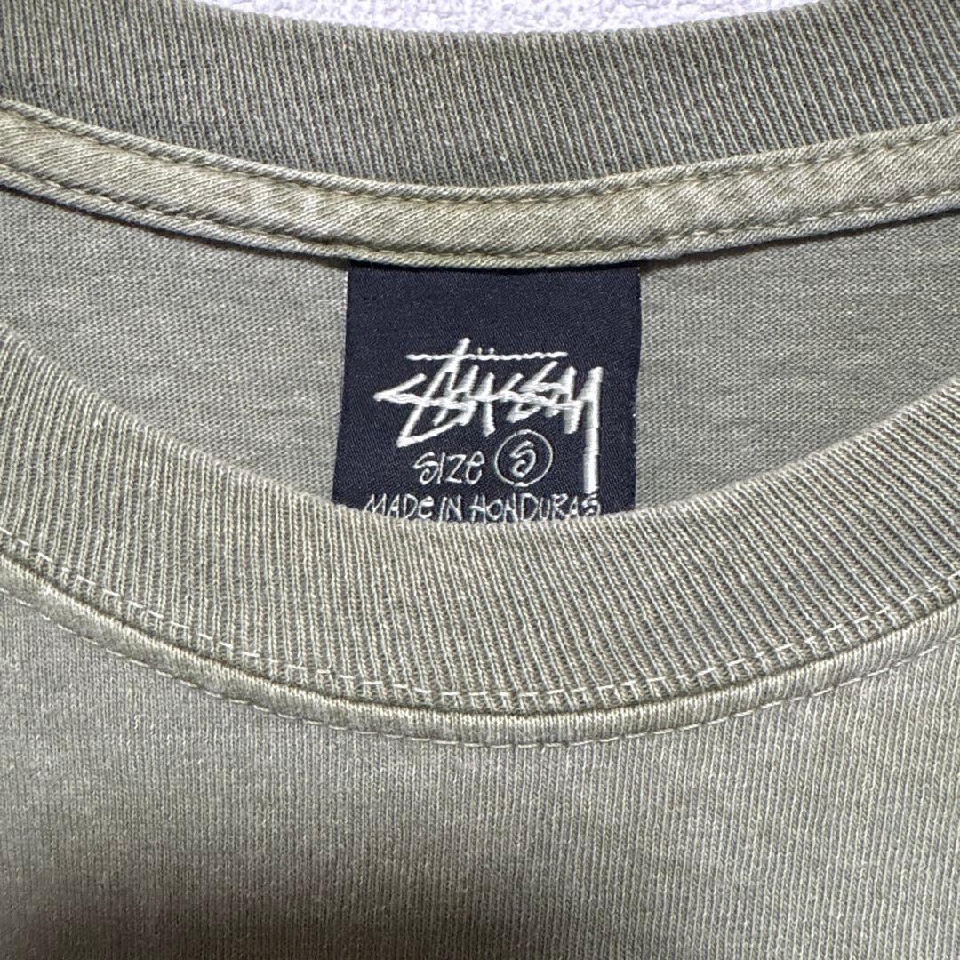 ステューシー☆Stussy☆レア☆美品☆ストリート