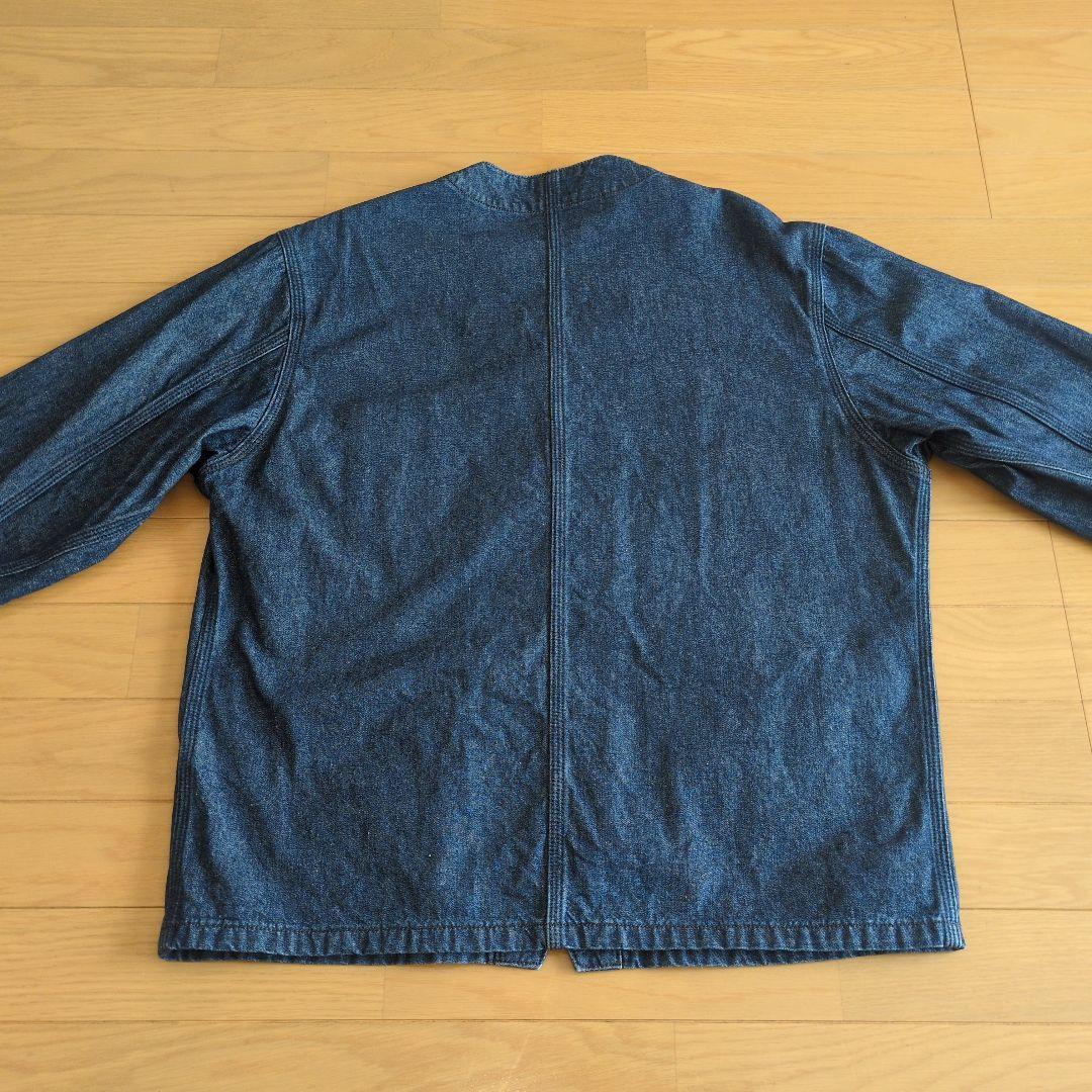 Lee　エンジニアジャケット