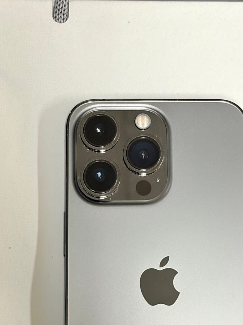 iPhone13 pro 256GB (グラファイト)