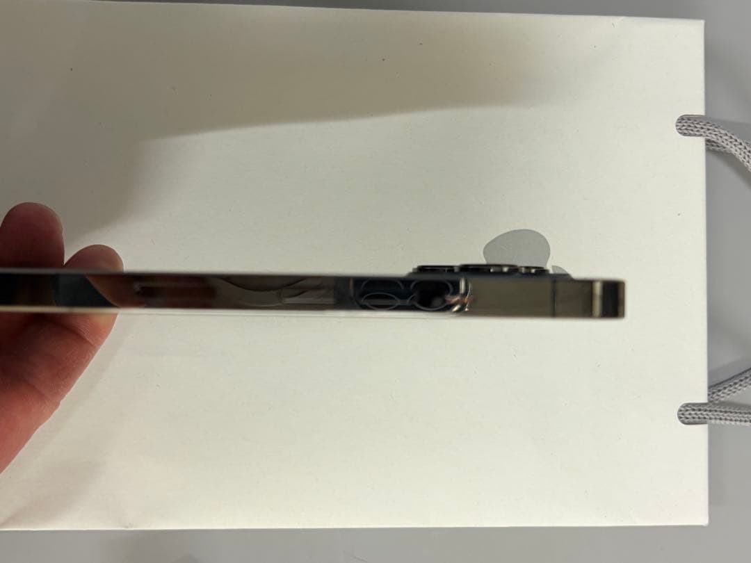 iPhone13 pro 256GB (グラファイト)
