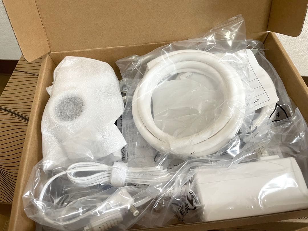 底値です！【新品•未開封】アムウェイ eSpring 浄水器III 据置型
