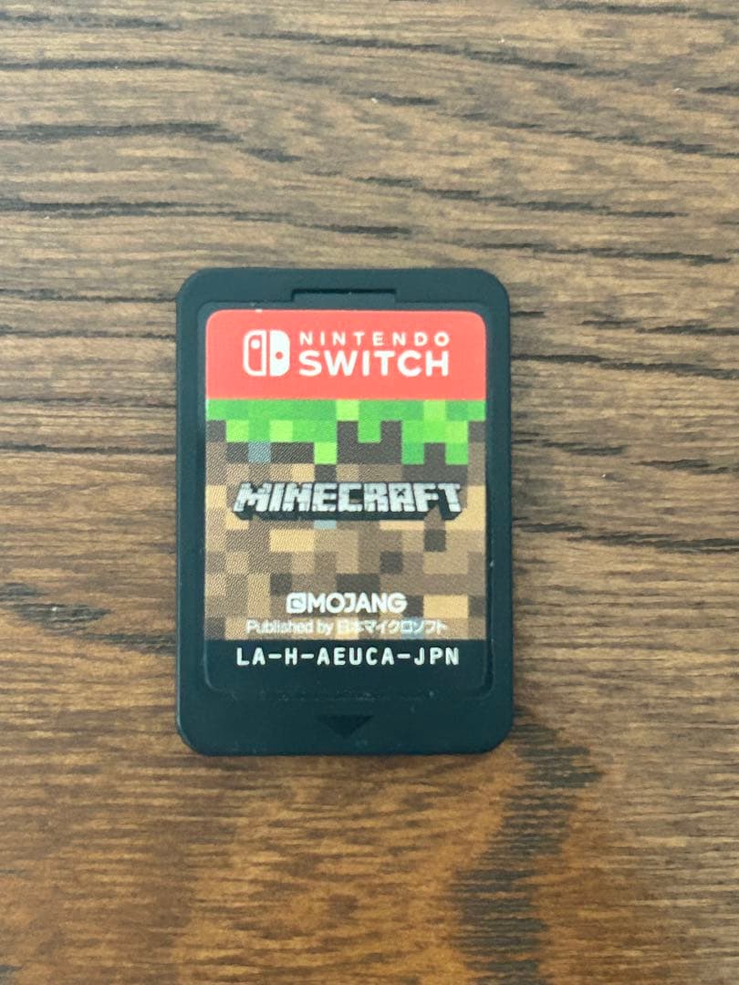 Nintendo Switch ソフト 6本セット 青いケース付