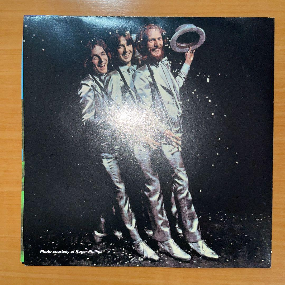 【Mobile Fidelity盤】Cream /Goodbye