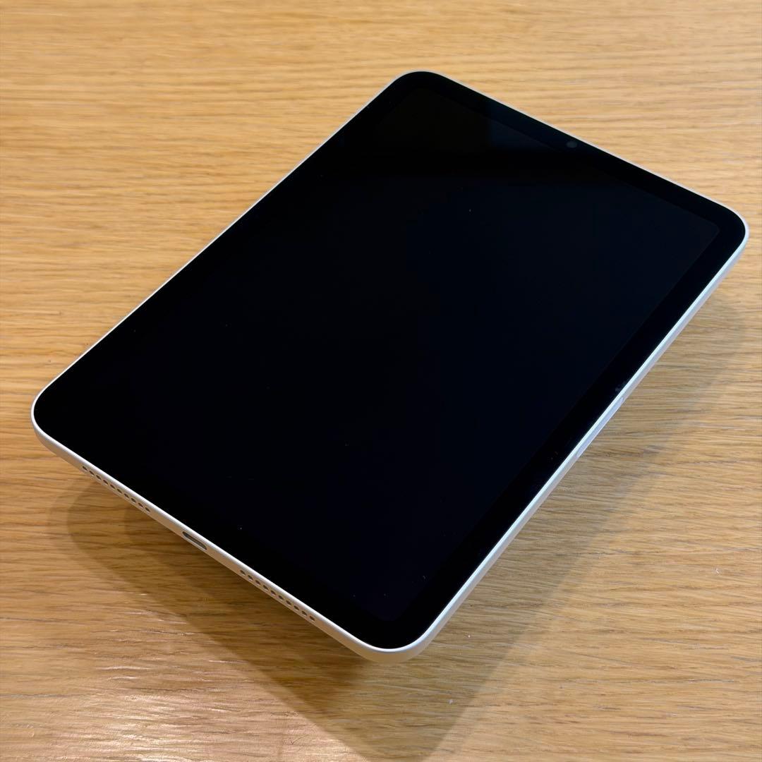 iPad mini 第6世代 64GB スターライト