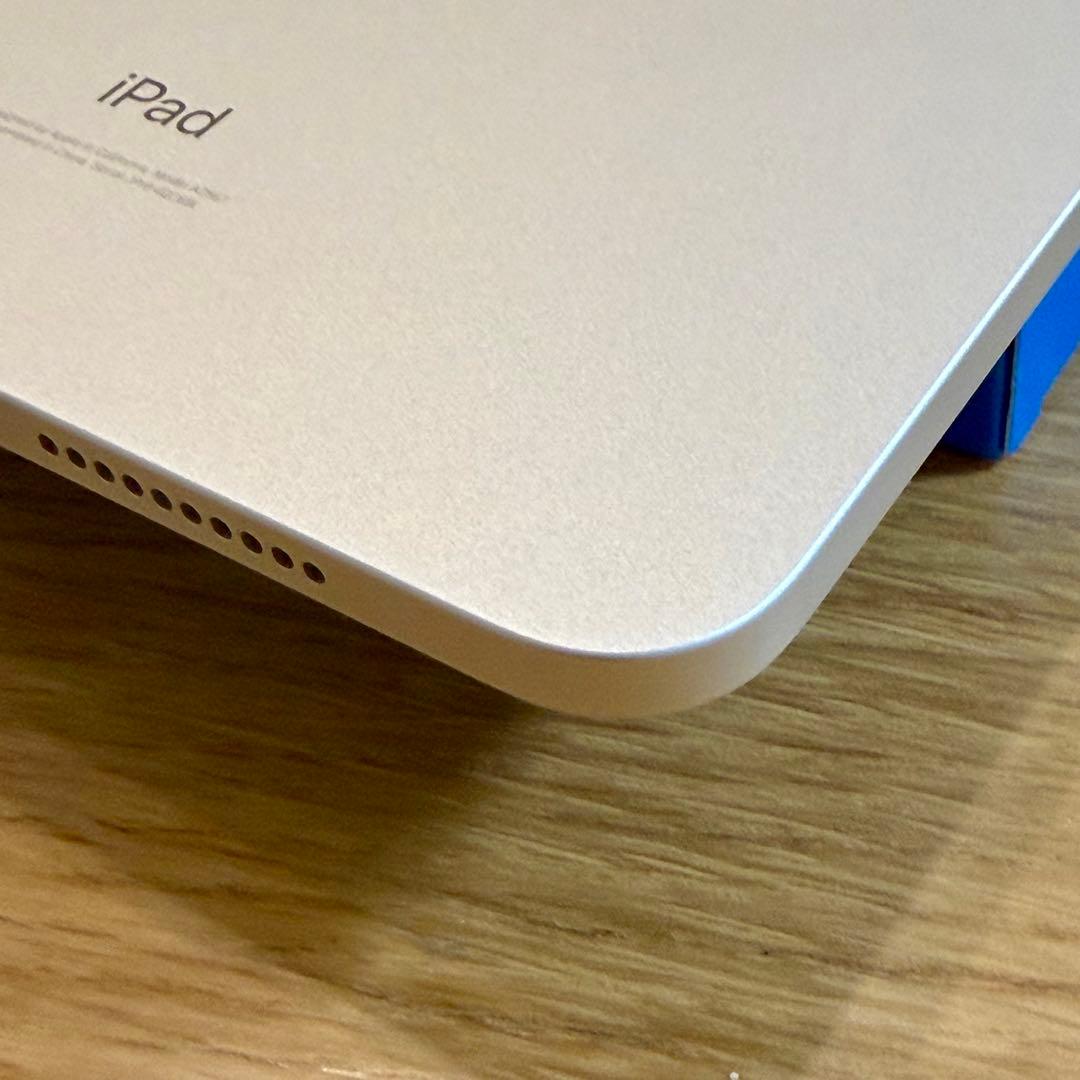 iPad mini 第6世代 64GB スターライト
