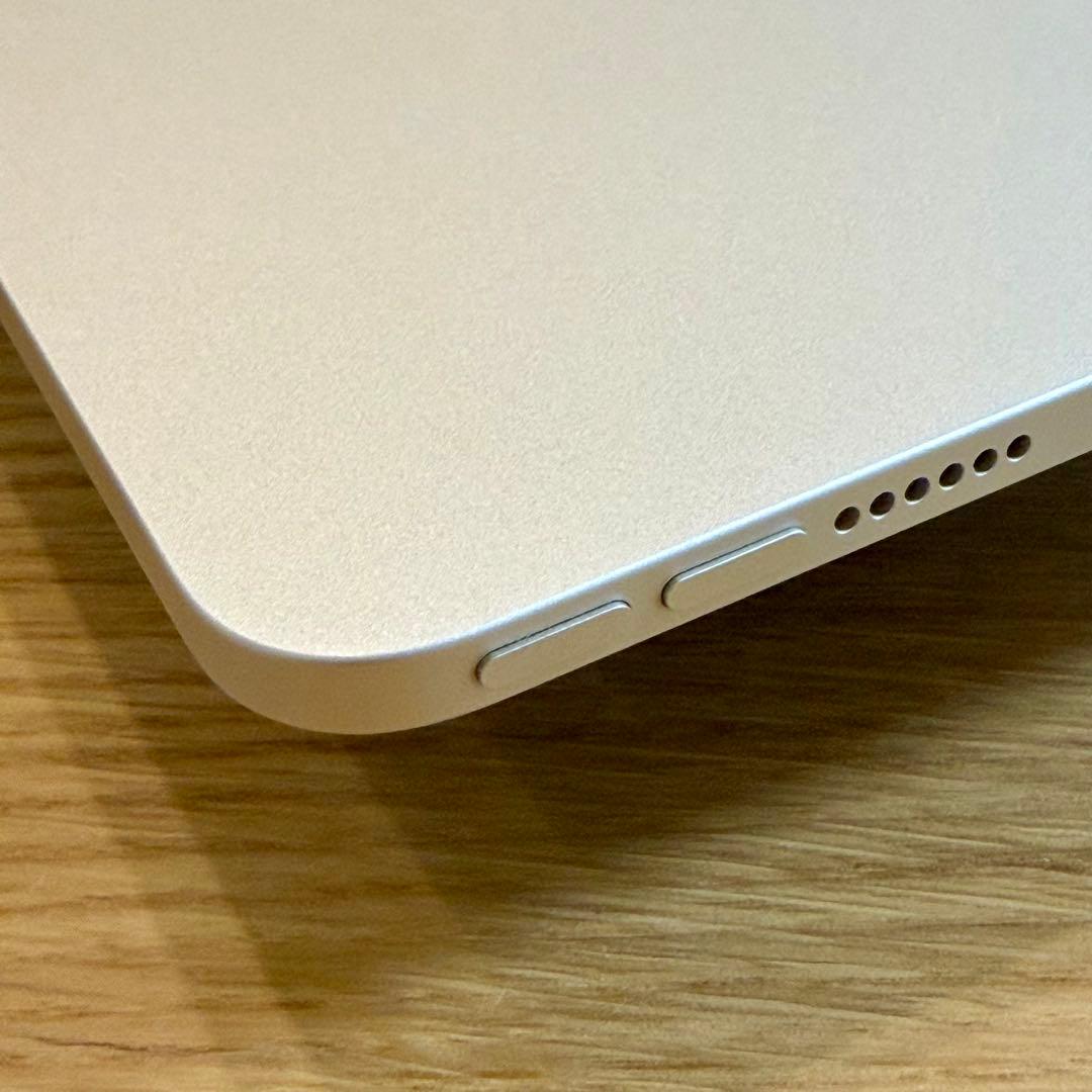 iPad mini 第6世代 64GB スターライト