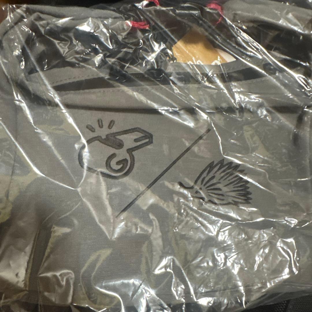 JONES × Kuchibue × CLUBHAUS GoodieBag
