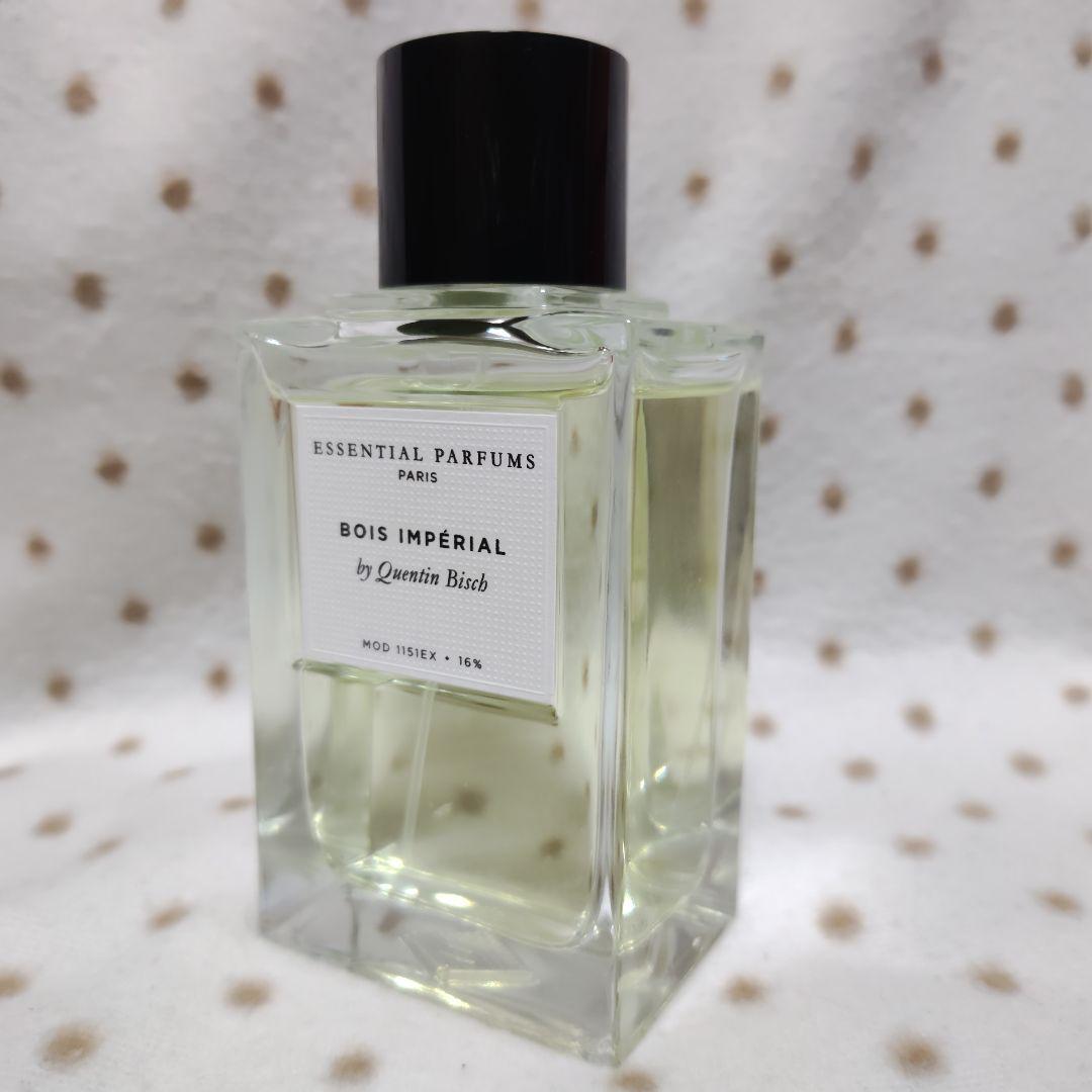 香水(ユニセックス) Essential Parfums BOIS IMPERIAL EDP100ml