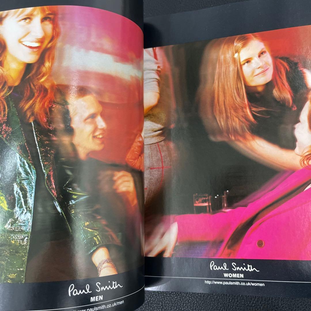 VOGUE UK 1997年10月号　ダイアナ元皇太子妃