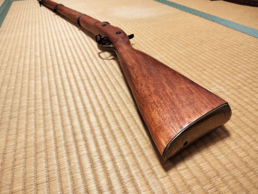 デニックス マスケット エンフィールド ライフル