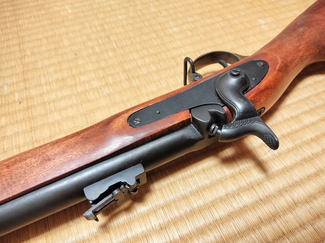 デニックス マスケット エンフィールド ライフル